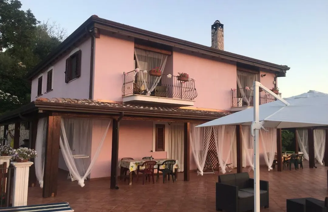 Villa Marilena-1
